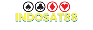 Logo INDOSAT88